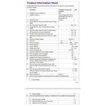 Écran AOC 24P3CW Full HD 23,8"