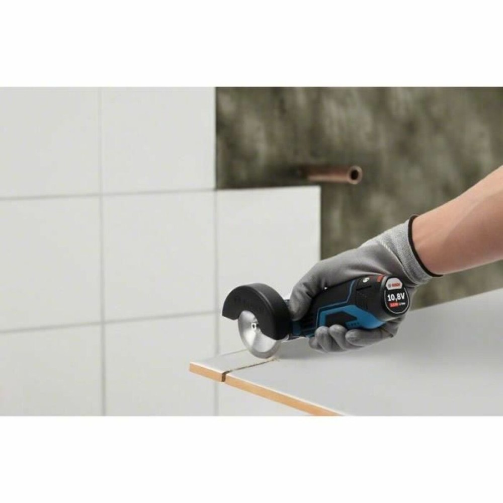 Meuleuse d'angle BOSCH GWS 12V-76 Professional