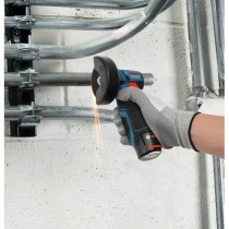 Winkelschleifer BOSCH GWS 12V-76 Professional