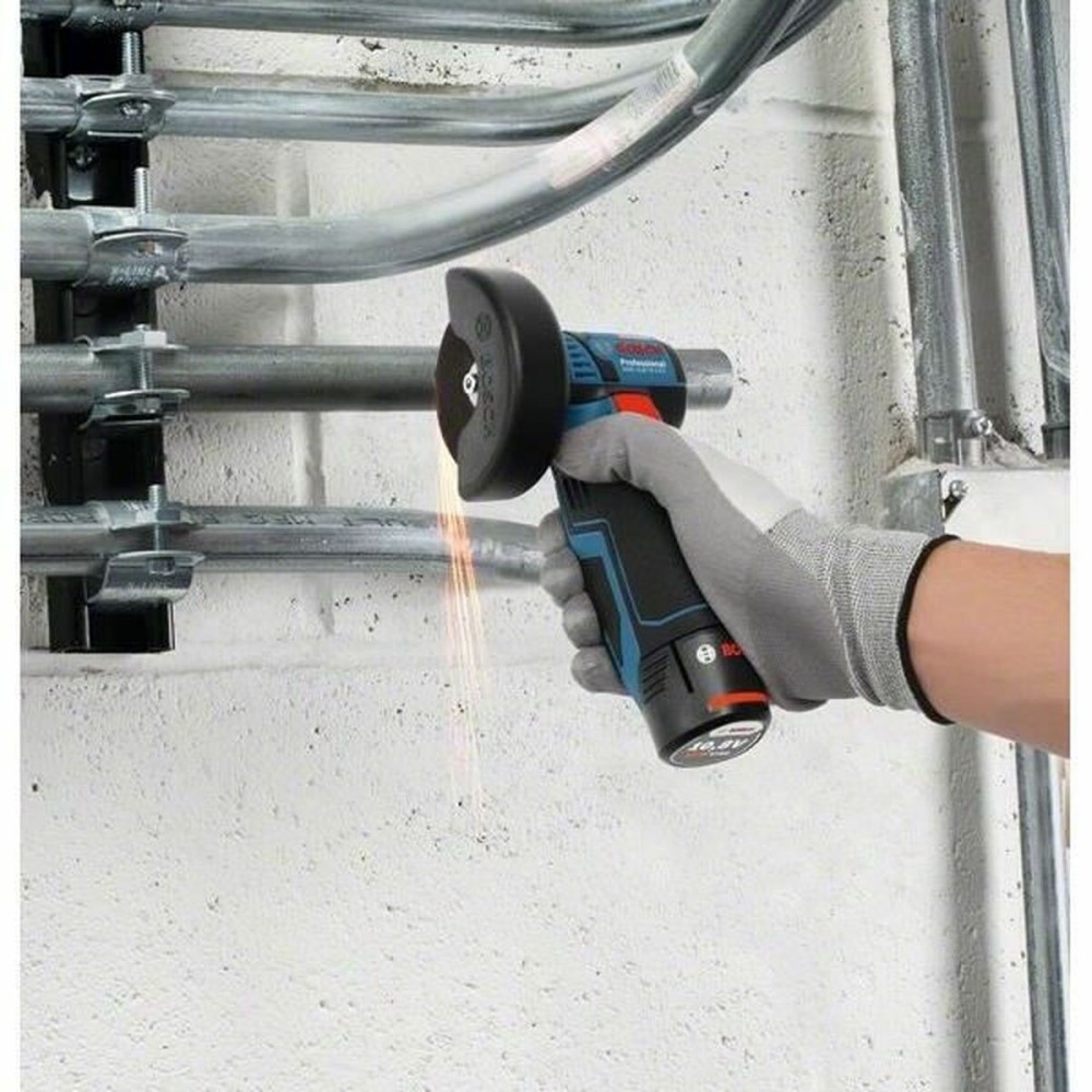 Winkelschleifer BOSCH GWS 12V-76 Professional