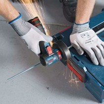 Angle grinder BOSCH GWS 12V-76 Professional