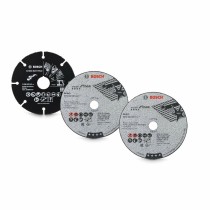 Angle grinder BOSCH GWS 12V-76 Professional