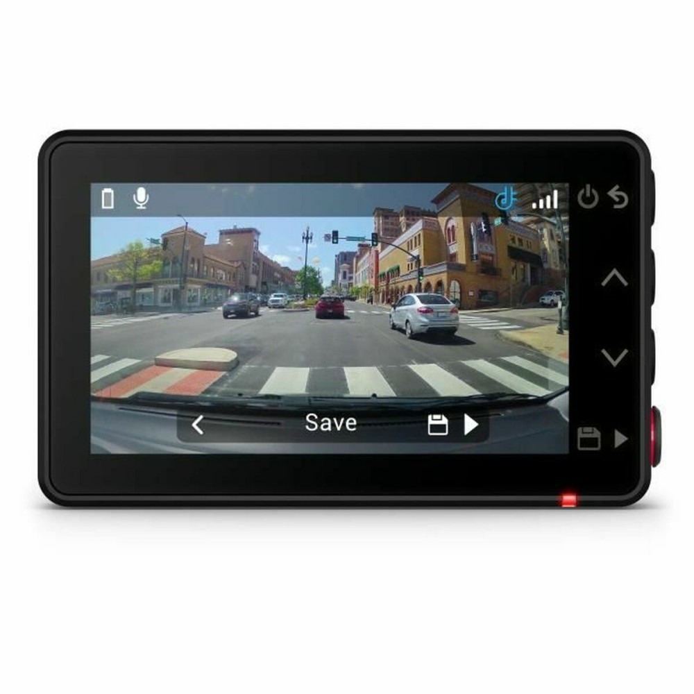 Sports Camera for the Car GARMIN 010-02859-10 1 Piece