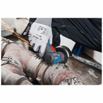 Angle grinder BOSCH GWS 12V-76 Professional