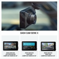 Sports Camera for the Car GARMIN 010-02859-10 1 Piece