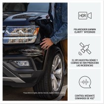 Sportkamera für Autos GARMIN 010-02859-10 1 Stücke