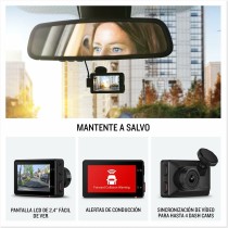 Sports Camera for the Car GARMIN 010-02859-10 1 Piece