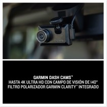 Sports Camera for the Car GARMIN 010-02859-10 1 Piece