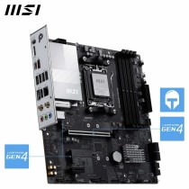 Motherboard MSI PRO B840M-P WIFI6E AMD AM5 AMD