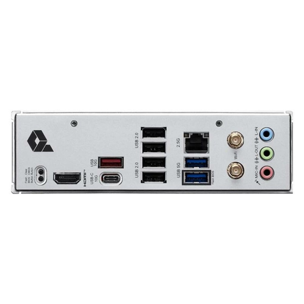 Motherboard MSI PRO B840M-P WIFI6E AMD AM5 AMD