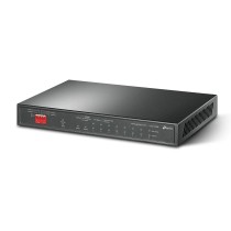 Switch TP-Link TL-SG1210MP