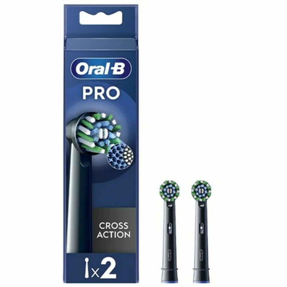 Replacement Head Oral-B 32276594
