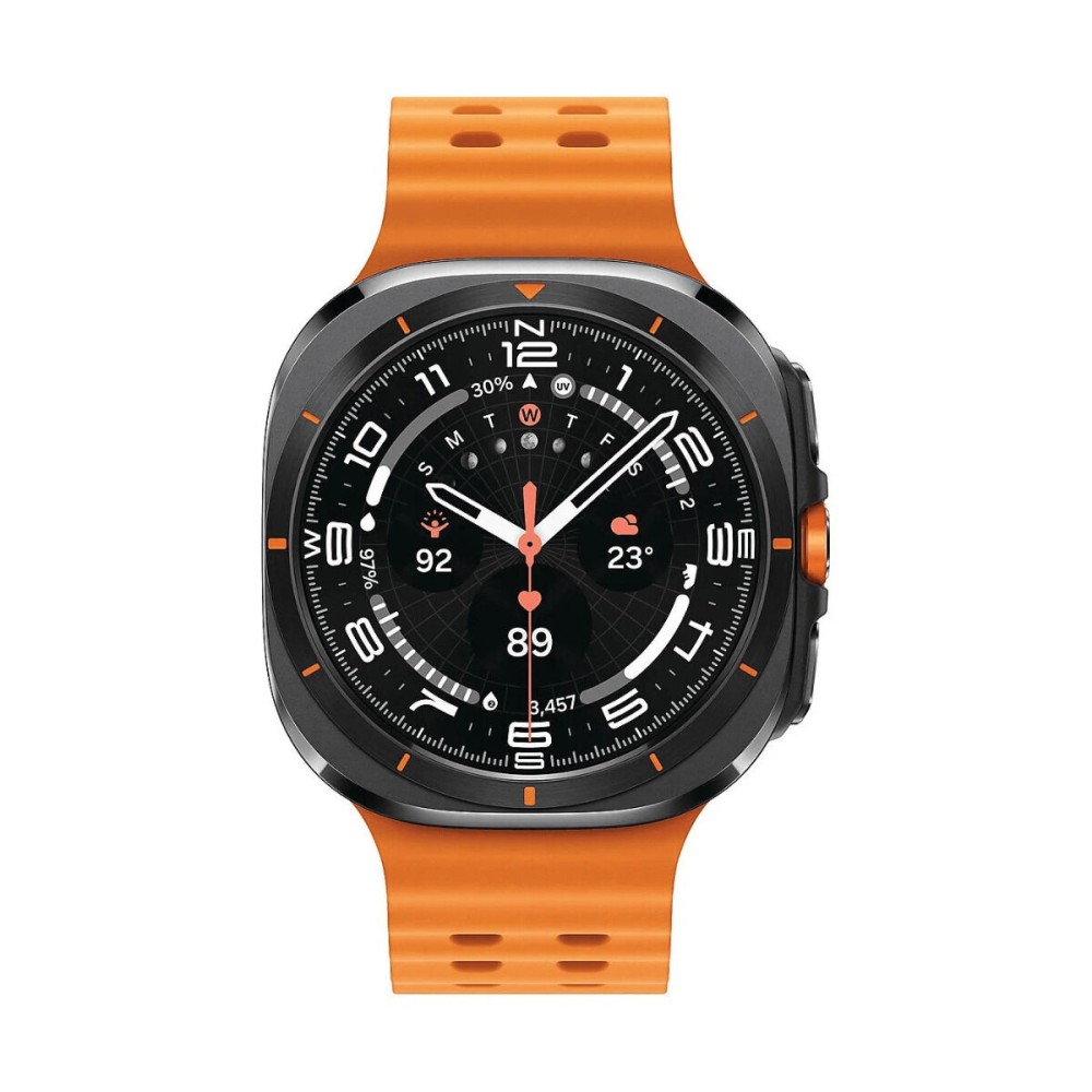 Smartwatch Samsung Galaxy Watch Ultra 2025 Grey 1,5"