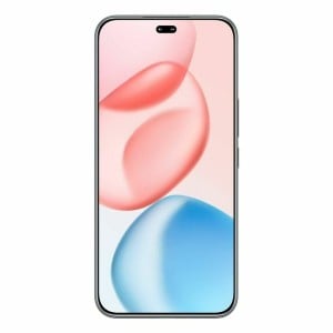 Smartphone Honor 5109BUSS 6,7" Octa Core 12 GB RAM 512 GB Schwarz