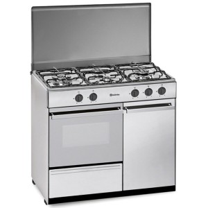 Gas Cooker Meireles