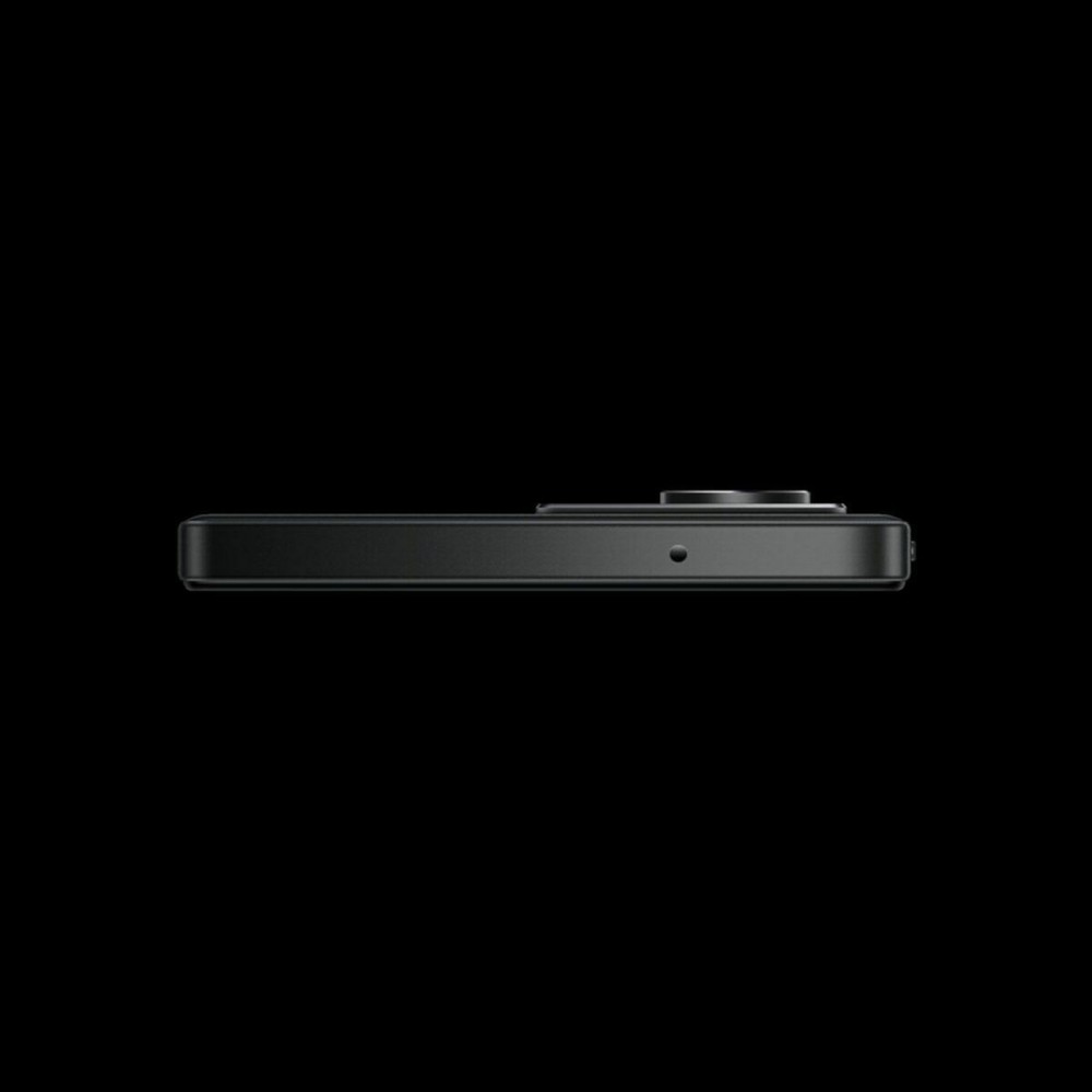 Smartphone Xiaomi Redmi 15 6 GB RAM 128 GB Midnight black