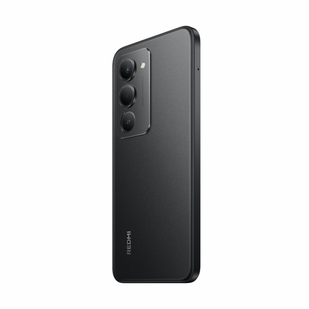 Smartphone Xiaomi Redmi 15 6 GB RAM 128 GB Midnight black