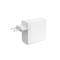 Chargeur mural KSIX Blanc 100 W