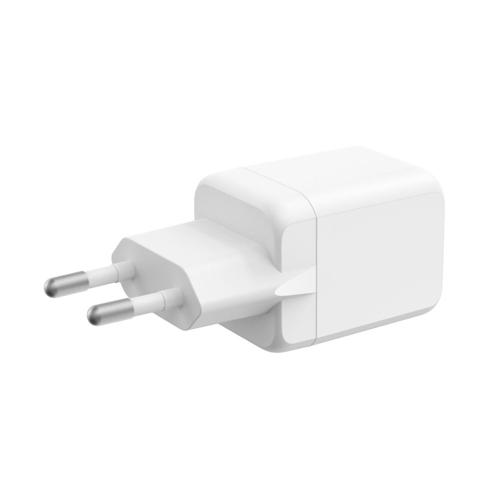 Chargeur mural KSIX Blanc 30 W