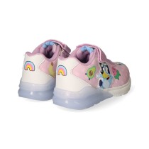 Kinder Sportschuhe Bluey Lila