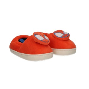 Chaussons Spidey Rouge