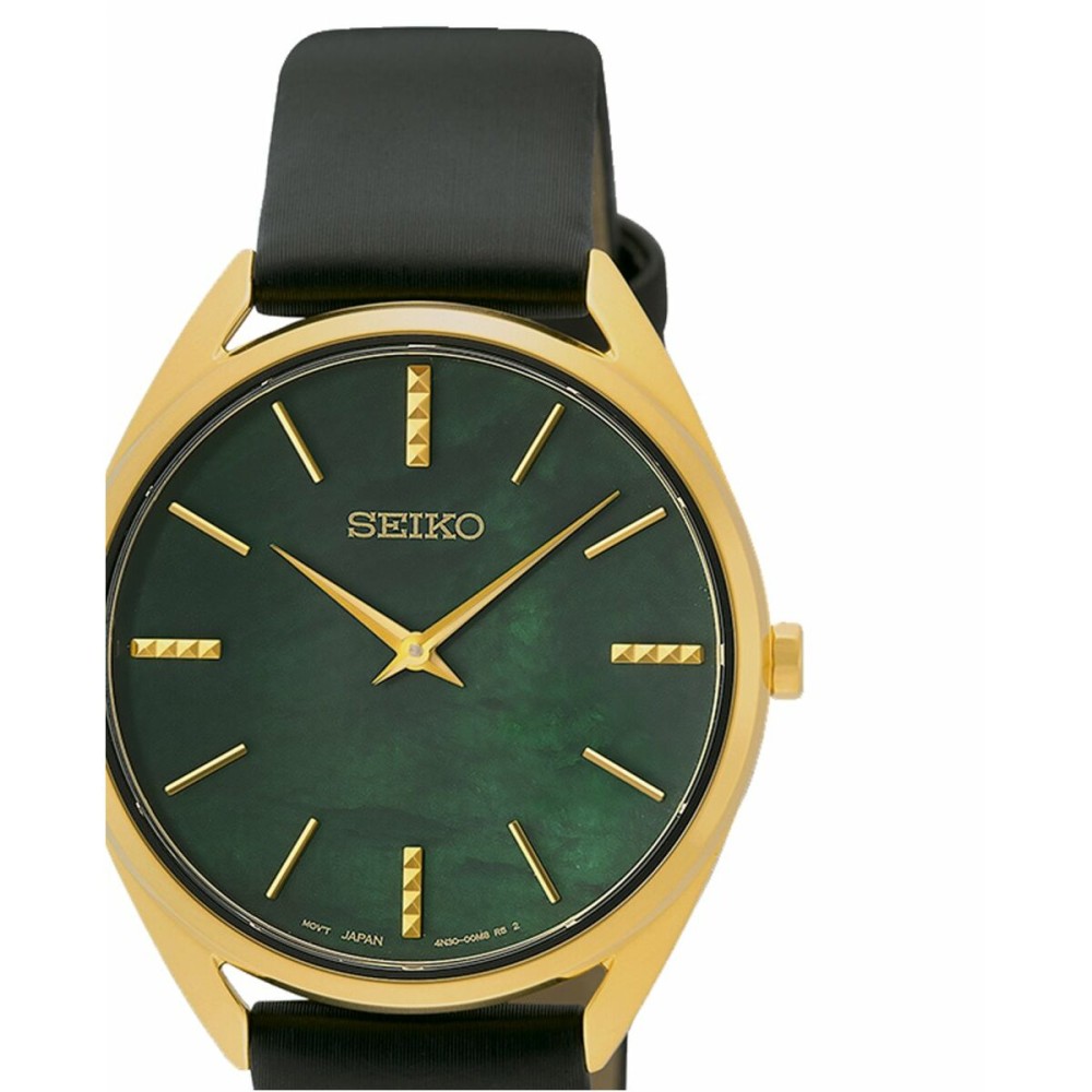 Herrenuhr Seiko SWR080P1