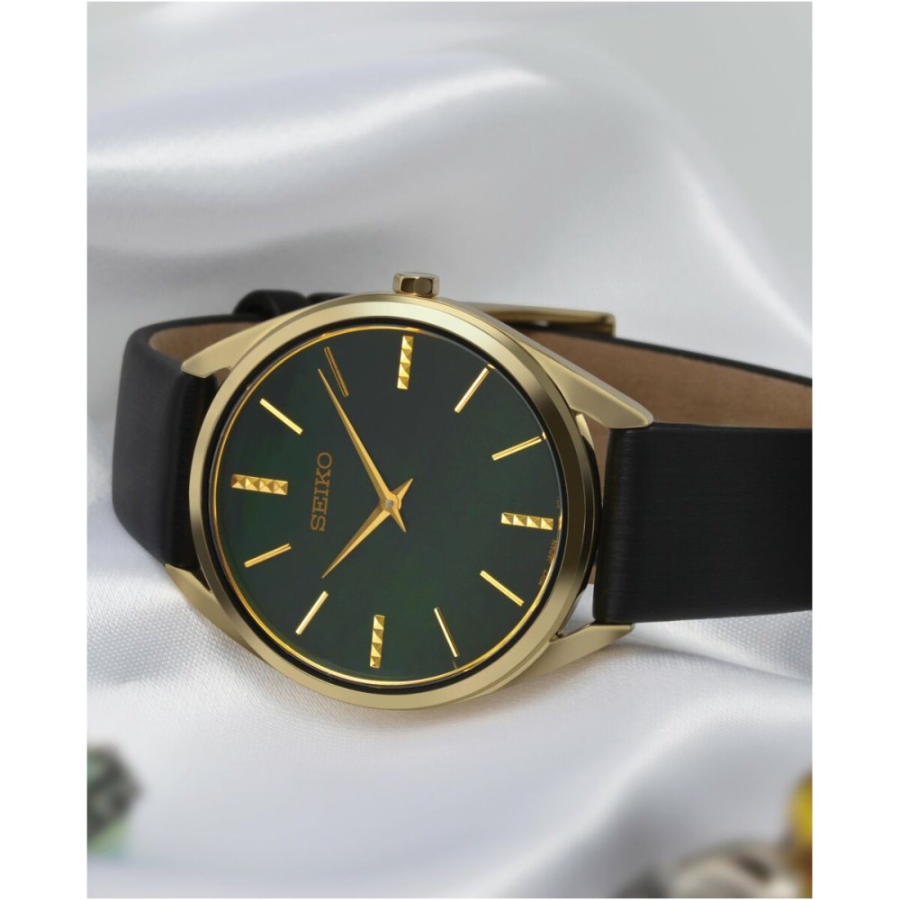Herrenuhr Seiko SWR080P1