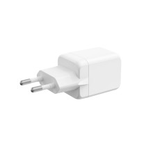 Chargeur mural KSIX Blanc 20 W
