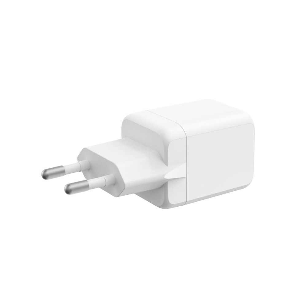Chargeur mural KSIX Blanc 20 W