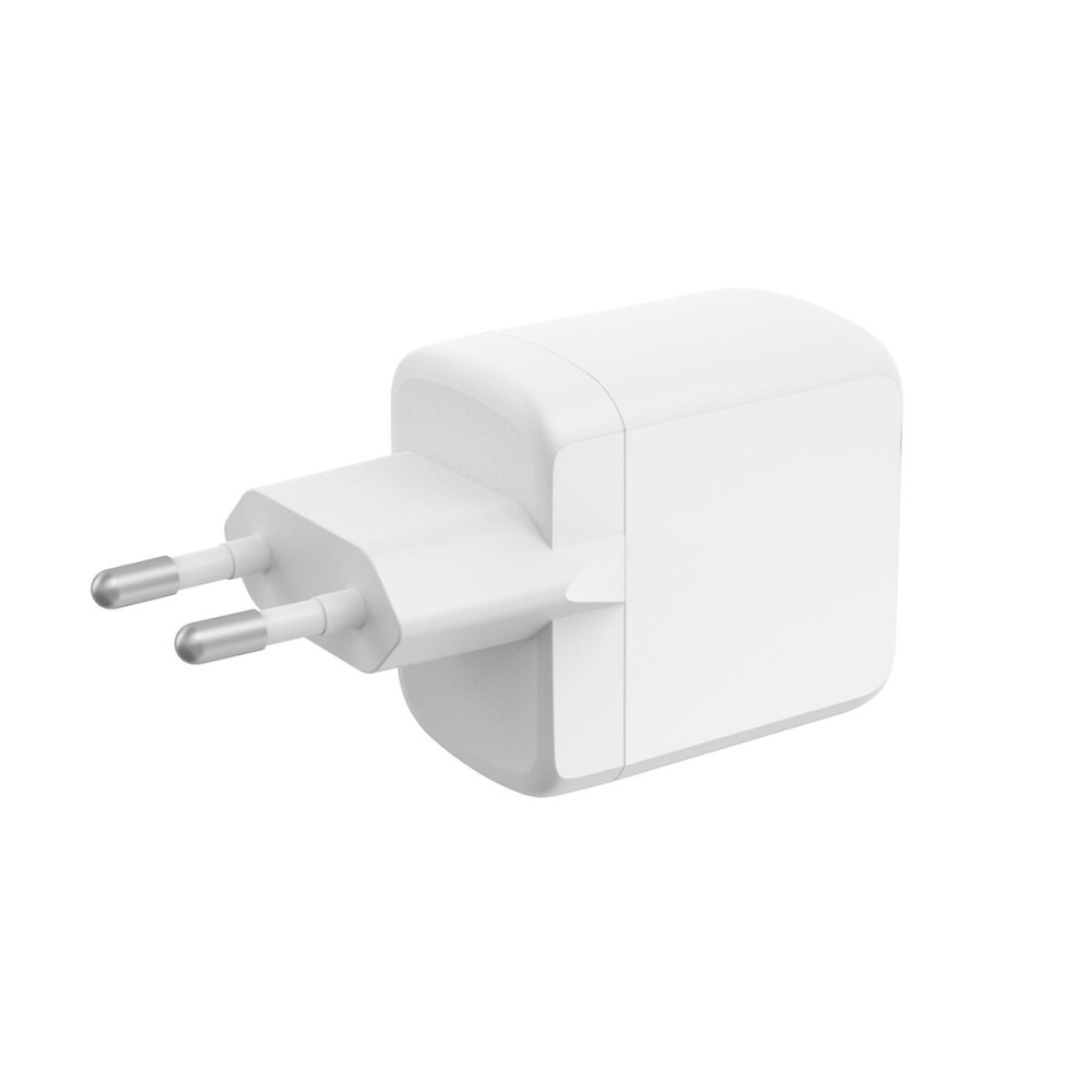 Chargeur mural KSIX Blanc 45 W