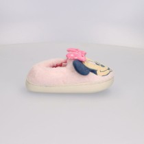 Hausschuhe Minnie Mouse Rosa