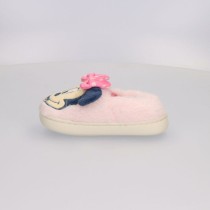 Hausschuhe Minnie Mouse Rosa