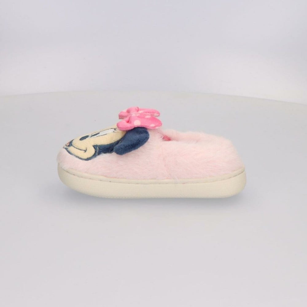 Hausschuhe Minnie Mouse Rosa