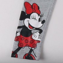 Bekleidungs-Set Minnie Mouse Grau