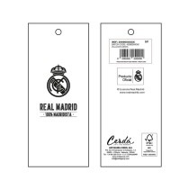 Pull unisex Real Madrid C.F. Bleu