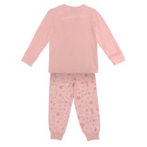 Pyjama Enfant Vaiana Corail