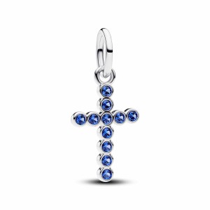 Perle de verre Femme Pandora 794063C01 Argenté
