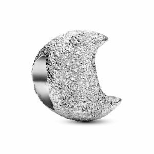 Damenperlen Pandora 794054C00 Silberfarben