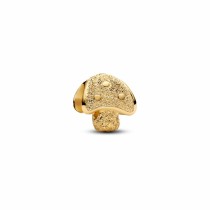 Perle de verre Femme Pandora 764048C00 Doré