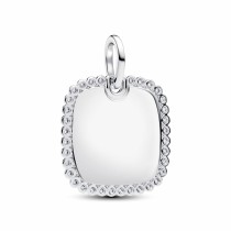 Perle de verre Femme Pandora 394009C01 Argenté