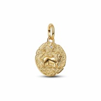 Perle de verre Femme Pandora 763974C01 Doré