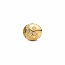 Perle de verre Femme Pandora 764045C00 Doré