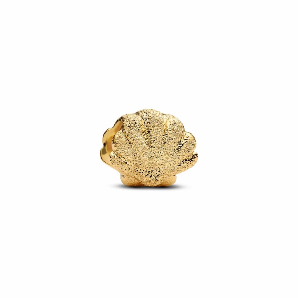 Perle de verre Femme Pandora 764057C00 Doré