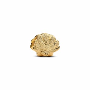 Damenperlen Pandora 764057C00 Gold