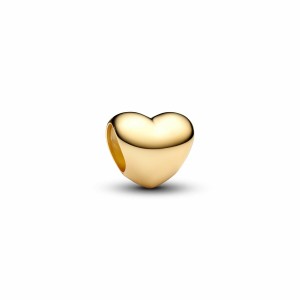 Ladies' Beads Pandora 763998C00 Golden