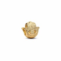 Perle de verre Femme Pandora 764042C00 Doré