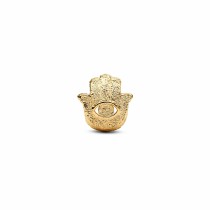 Perle de verre Femme Pandora 764042C00 Doré