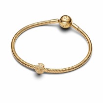 Damenperlen Pandora 764042C00 Gold