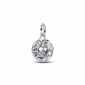 Perle de verre Femme Pandora 793975C01 Argenté