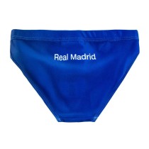 Badeanzug für Kinder Real Madrid C.F. Dunkelblau